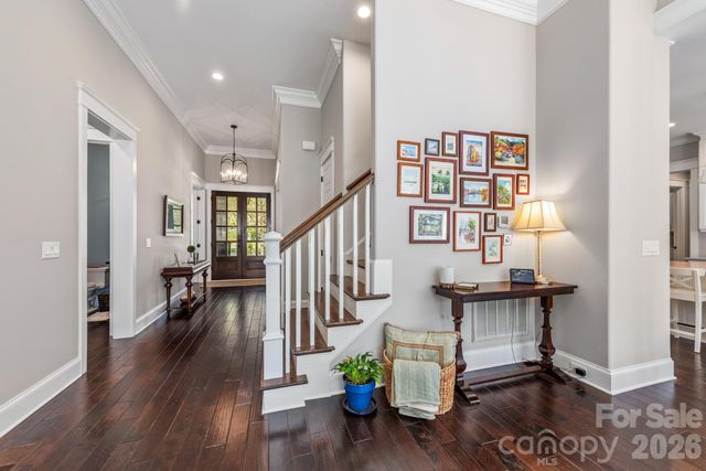 14242 Sarah Ann Stephens Drive, Huntersville, NC 28078