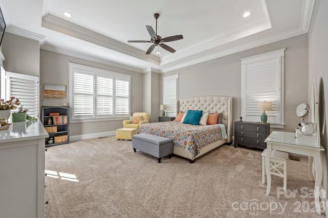 14242 Sarah Ann Stephens Drive, Huntersville, NC 28078