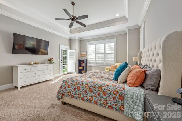 14242 Sarah Ann Stephens Drive, Huntersville, NC 28078