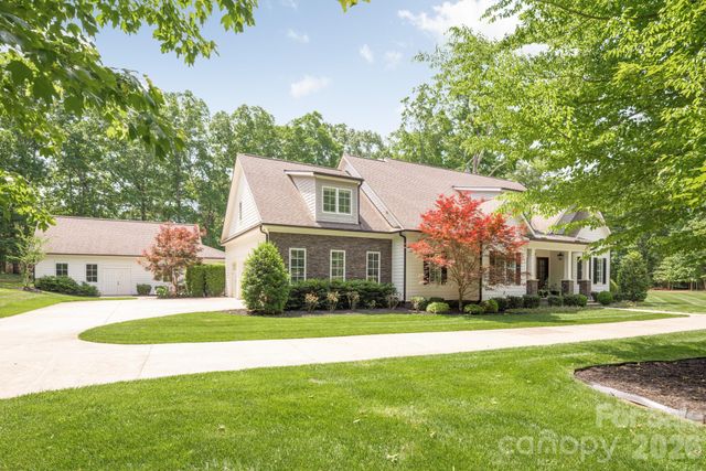 14242 Sarah Ann Stephens Drive, Huntersville, NC 28078