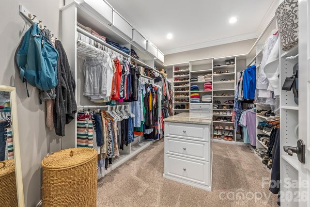 14242 Sarah Ann Stephens Drive, Huntersville, NC 28078