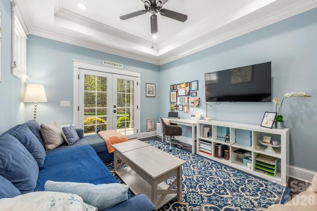 14242 Sarah Ann Stephens Drive, Huntersville, NC 28078