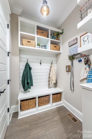 14242 Sarah Ann Stephens Drive, Huntersville, NC 28078