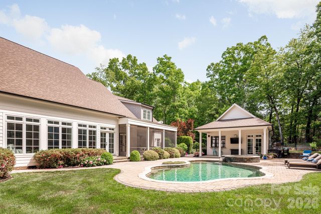 14242 Sarah Ann Stephens Drive, Huntersville, NC 28078