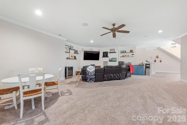 14242 Sarah Ann Stephens Drive, Huntersville, NC 28078