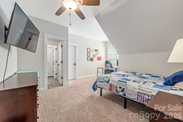 14242 Sarah Ann Stephens Drive, Huntersville, NC 28078