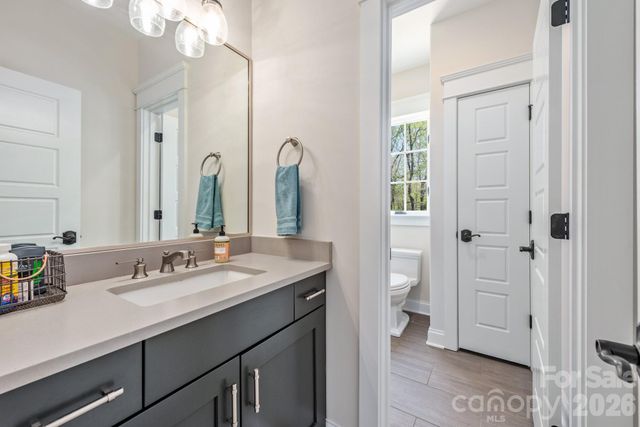 14242 Sarah Ann Stephens Drive, Huntersville, NC 28078