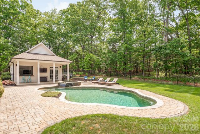 14242 Sarah Ann Stephens Drive, Huntersville, NC 28078