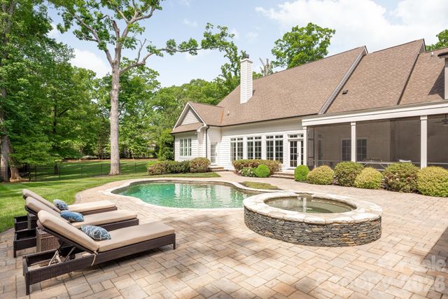 14242 Sarah Ann Stephens Drive, Huntersville, NC 28078