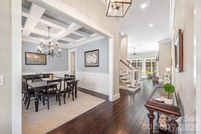 14242 Sarah Ann Stephens Drive, Huntersville, NC 28078