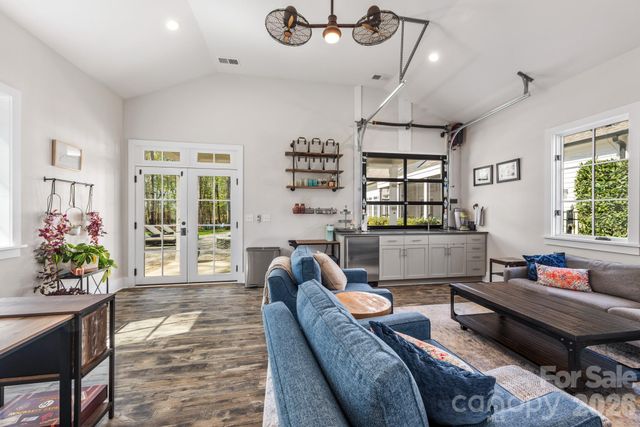 14242 Sarah Ann Stephens Drive, Huntersville, NC 28078