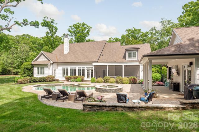 14242 Sarah Ann Stephens Drive, Huntersville, NC 28078