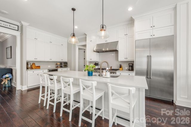 14242 Sarah Ann Stephens Drive, Huntersville, NC 28078