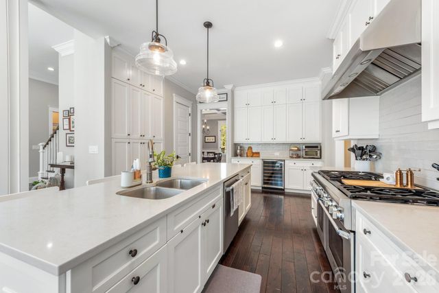 14242 Sarah Ann Stephens Drive, Huntersville, NC 28078