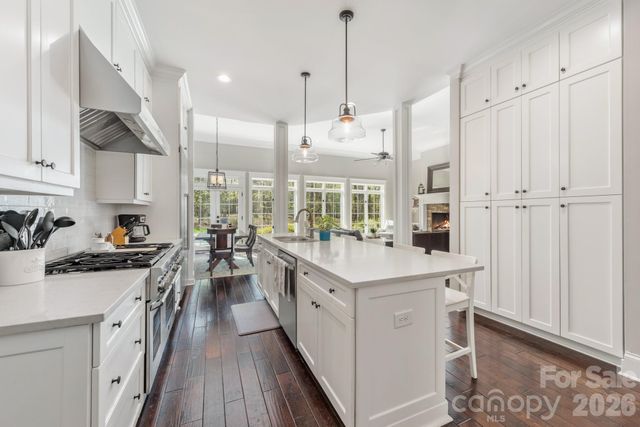 14242 Sarah Ann Stephens Drive, Huntersville, NC 28078