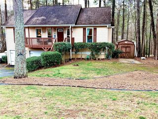 66 Freestone Lane, Dallas, GA 30132
