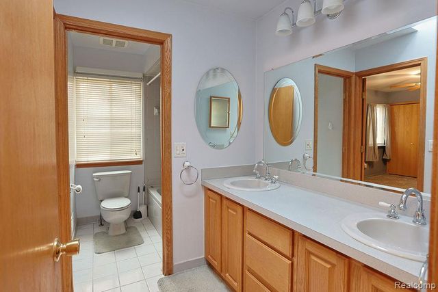 43428 Hartwick Drive, Sterling Heights, MI 48313