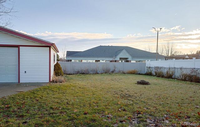 43428 Hartwick Drive, Sterling Heights, MI 48313