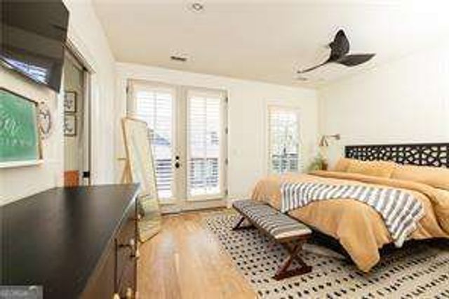 205 Kelmscott Lane, Fayetteville, GA 30214
