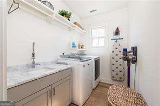 205 Kelmscott Lane, Fayetteville, GA 30214