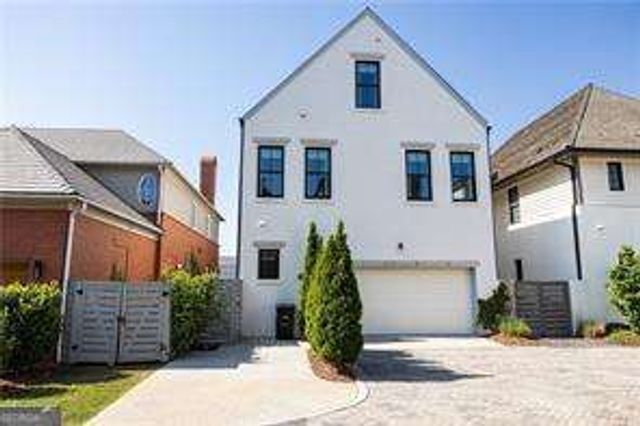 205 Kelmscott Lane, Fayetteville, GA 30214