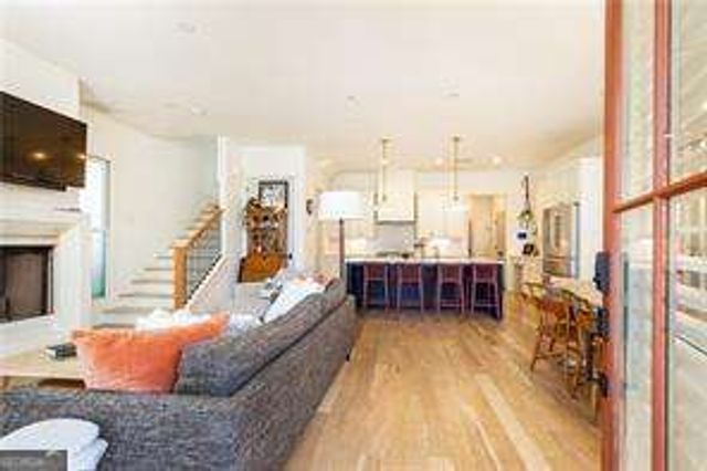 205 Kelmscott Lane, Fayetteville, GA 30214