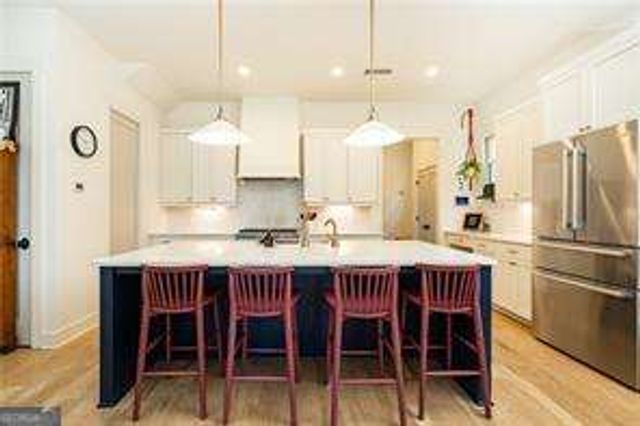 205 Kelmscott Lane, Fayetteville, GA 30214