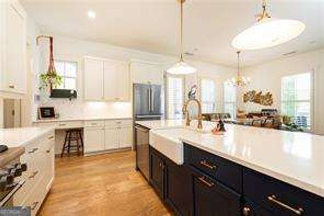 205 Kelmscott Lane, Fayetteville, GA 30214