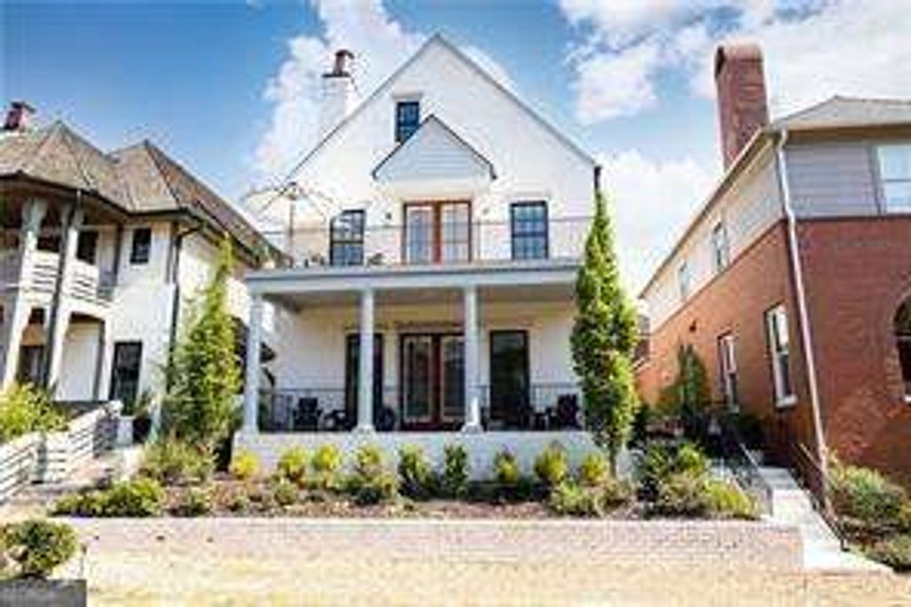 205 Kelmscott Lane, Fayetteville, GA 30214