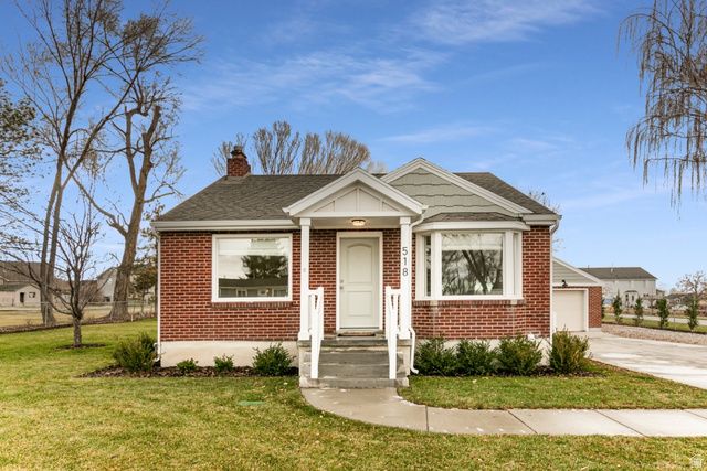 518 E 11000 S, Sandy, UT 84070