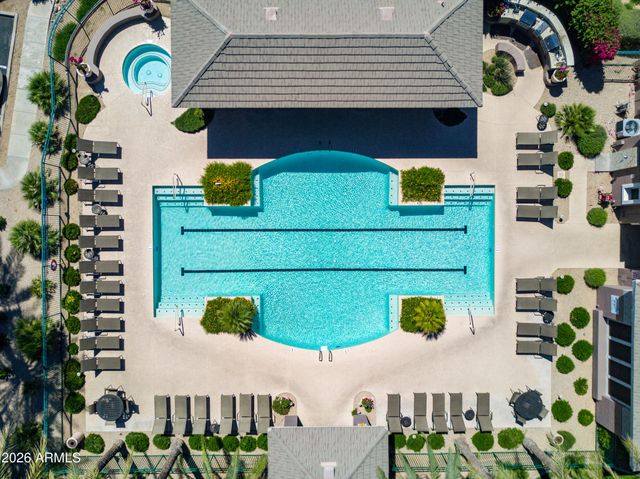 15221 N CLUBGATE Drive 2123, Scottsdale, AZ 85254
