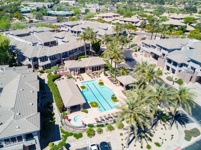 15221 N CLUBGATE Drive 2123, Scottsdale, AZ 85254