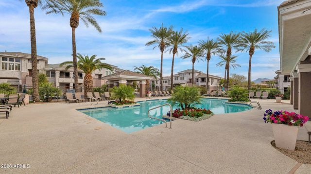 15221 N CLUBGATE Drive 2123, Scottsdale, AZ 85254