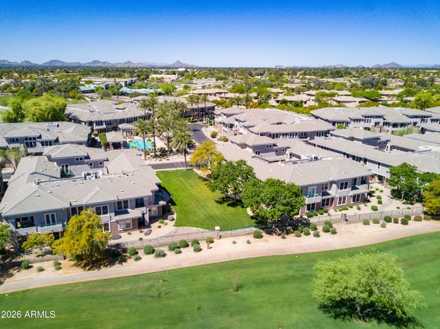 15221 N CLUBGATE Drive 2123, Scottsdale, AZ 85254