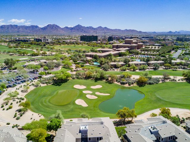 15221 N CLUBGATE Drive 2123, Scottsdale, AZ 85254