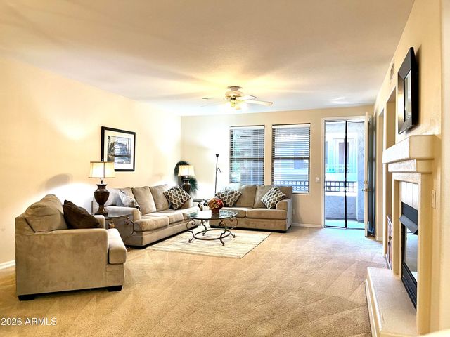 15221 N CLUBGATE Drive 2123, Scottsdale, AZ 85254