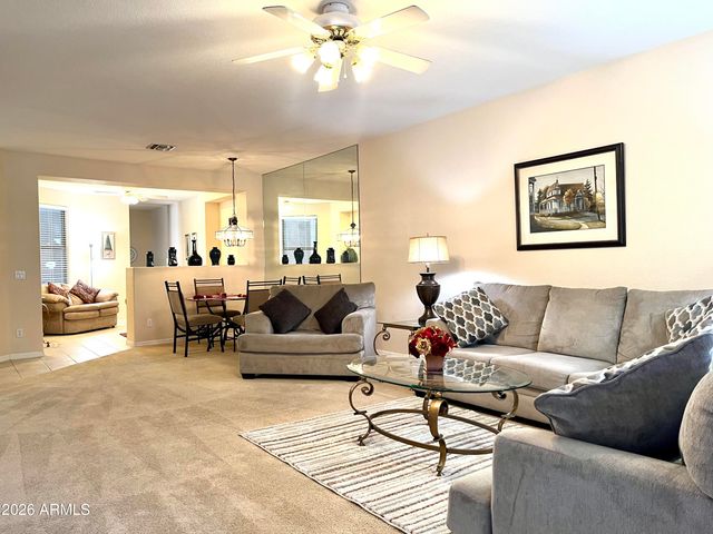 15221 N CLUBGATE Drive 2123, Scottsdale, AZ 85254