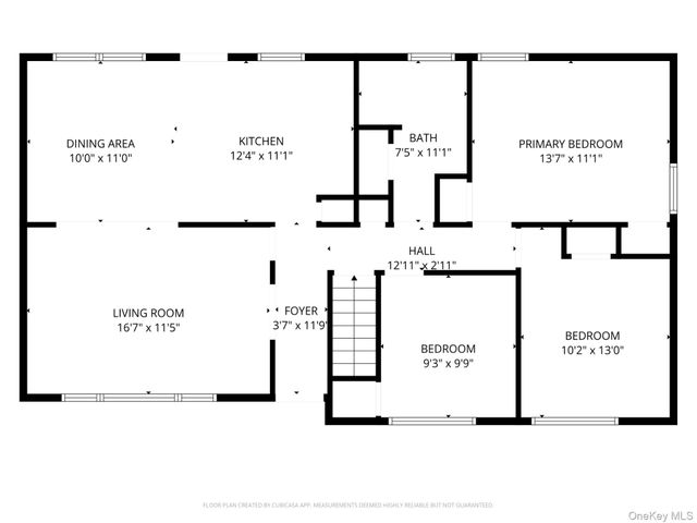 57 Middle Island Road, Medford, NY 11763