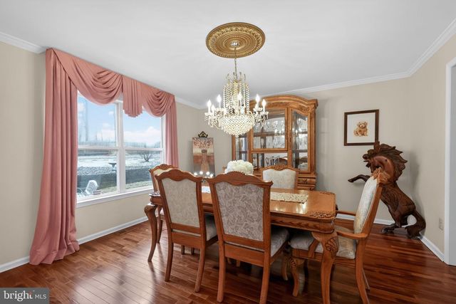 19 DOWNING LN, Voorhees, NJ 08043