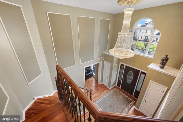 19 DOWNING LN, Voorhees, NJ 08043