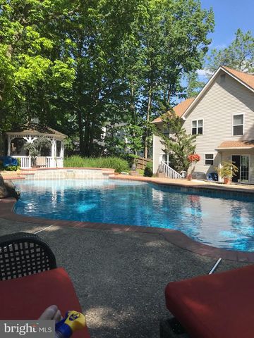 19 DOWNING LN, Voorhees, NJ 08043