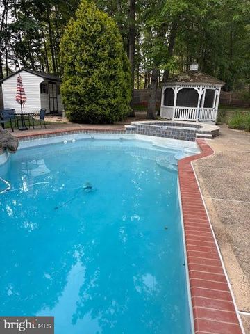 19 DOWNING LN, Voorhees, NJ 08043