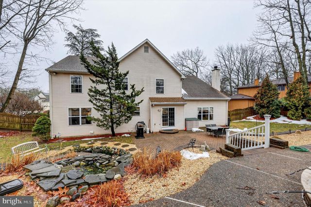 19 DOWNING LN, Voorhees, NJ 08043