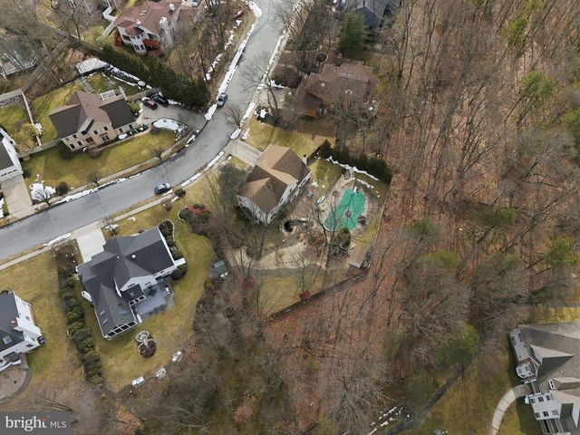 19 DOWNING LN, Voorhees, NJ 08043