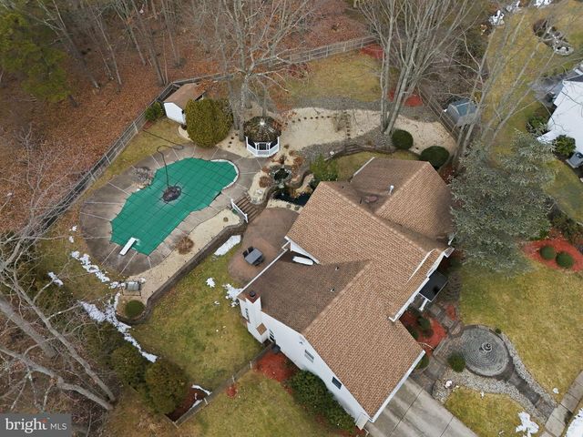 19 DOWNING LN, Voorhees, NJ 08043