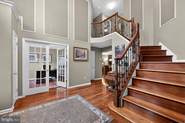 19 DOWNING LN, Voorhees, NJ 08043