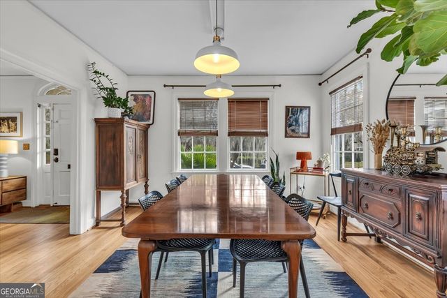 1530 E 51st Street, Savannah, GA 31404