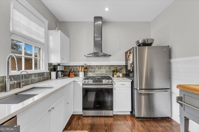 1530 E 51st Street, Savannah, GA 31404