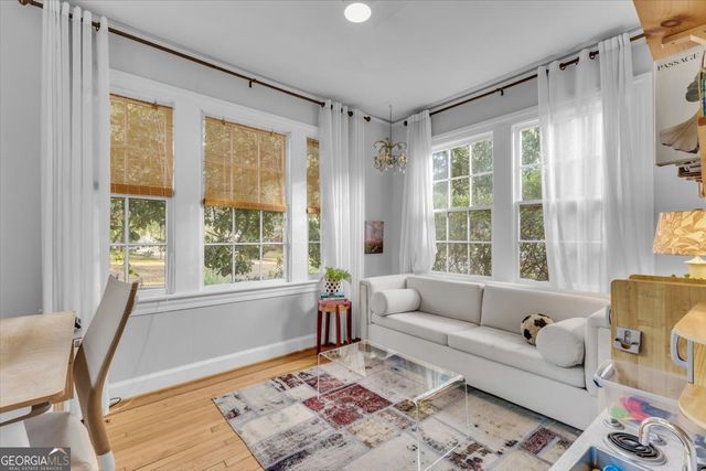 1530 E 51st Street, Savannah, GA 31404