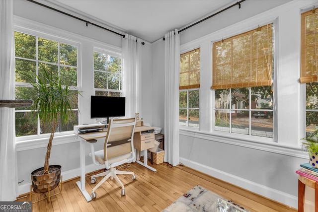 1530 E 51st Street, Savannah, GA 31404